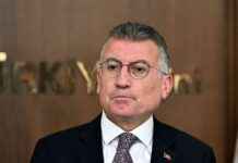 AK Party’s Güler explains new regulations: Increasing penalties for unlicensed weapons! Preventing the use of emergency lights. news-04112024-163005