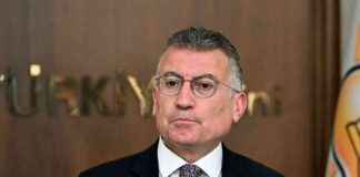 AK Party’s Güler explains new regulations: Increasing penalties for unlicensed weapons! Preventing the use of emergency lights. news-04112024-163005