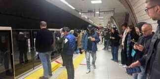 Metro Hattında Arıza: İstanbul’da Güncel Durum – Sözcü Gazetesi news-04112024-163200