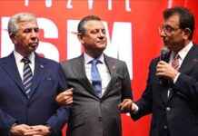 Tension Escalates Between Mansur Yavaş and Ekrem İmamoğlu: Bold Statements Made by Yavaş Allies news-04112024-223307