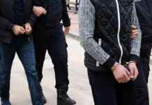 Two suspects arrested in FETÖ operation in Istanbul news-04112024-223341