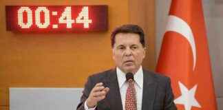 Ahmet Özer’s Detention Puzzle: CHP Turned it into a Political Show, No Appeal for 5 Days news-05112024-043532