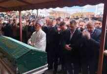 Baliseyh Mayor Hilmi Şen Laid to Rest – Funeral News and Updates news-05112024-163922