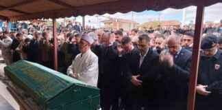 Baliseyh Mayor Hilmi Şen Laid to Rest – Funeral News and Updates news-05112024-163922