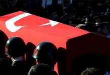 MSB announces: 1 soldier martyred news-05112024-223959