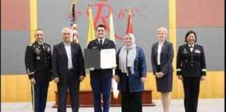 FETÖ Infiltrates US Military: Grandson Hayreddin Kalaç Becomes US Officer news-06112024-104347