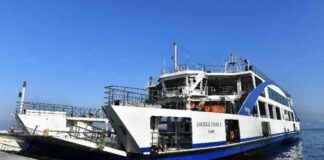 Ferry Fares Soar in Izmir Amidst Transportation Changes news-06112024-164730