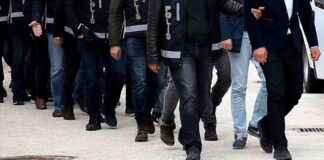 140 Suspects Arrested for Attacking Security Forces in 8 Provinces news-06112024-164803