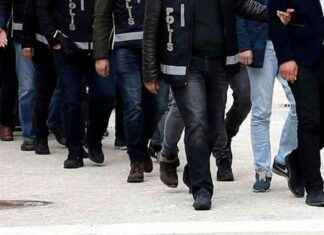 140 Suspects Arrested for Attacking Security Forces in 8 Provinces news-06112024-164803