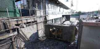 Fire at Private School in Bahçelievler Brought Under Control – Sözcü Newspaper news-06112024-164832