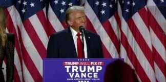 Trump Wins by 5 Million Votes Difference – Sözcü Newspaper news-06112024-164904