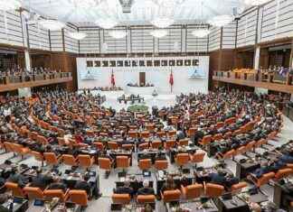 9. Judiciary Package Approved in Turkish Parliament: Last Name Regulation Removed from Proposal! news-07112024-223921