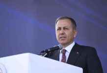 Crackdown on Human Traffickers: 257 Suspects Captured in ‘SHIELD-28’ Operations! news-08112024-104450