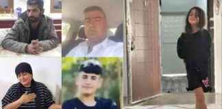 Second Day of the Trial in the Narin Güran Murder Case – Sözcü Newspaper news-08112024-104557