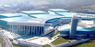 Scandals at Izmir Metropolitan Municipality: Lavish Spending with IZFAS Money! news-08112024-164601