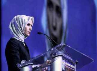 Sümeyye Erdoğan Bayraktar Talks About Artificial Intelligence: Emphasizes Opportunity Window news-08112024-164637