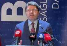 Supporting Terrorist Extensions is a Crime Worldwide – Minister Tunç news-08112024-225032