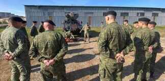 Training Kosovar soldiers by Turkish military in ‘Cobra’ tactics news-09112024-045519
