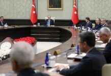 First Cabinet Meeting in 9 Years: Here Are the Topics on the Table news-09112024-105824