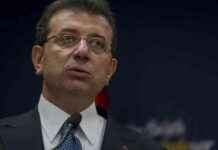 Hatay Mayor Mehmet Öntürk Responds to Ekrem İmamoğlu: You Confused Me with Yourself! news-09112024-230346