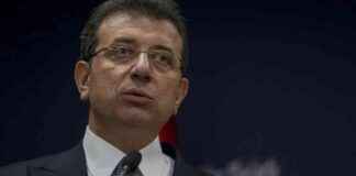 Hatay Mayor Mehmet Öntürk Responds to Ekrem İmamoğlu: You Confused Me with Yourself! news-09112024-230346