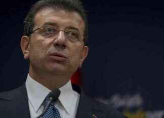 Hatay Mayor Mehmet Öntürk Responds to Ekrem İmamoğlu: You Confused Me with Yourself! news-09112024-230346