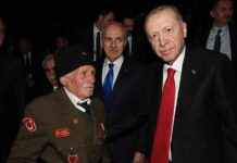 Turkish Veteran Uzun Meets President Erdogan news-10112024-150336