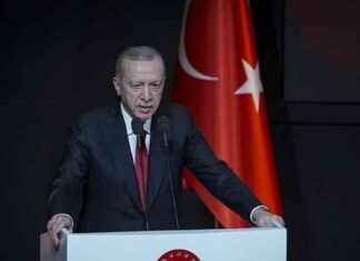 President Erdogan: Social Media Ataturkists are Hostile to Turkey news-10112024-150404