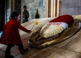 Guardians of the Peaceful Sleep Trust – Sözcü Newspaper news-10112024-150504