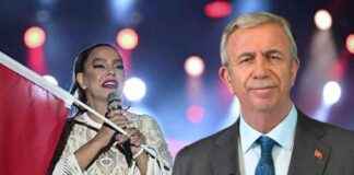 Critics demand accountability for Mansur Yavaş’ presidential candidacy instead of focusing on concerts! news-11112024-031032