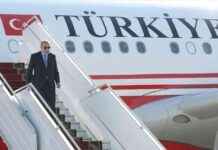 President Erdogan’s Intensive Diplomatic Traffic: Riyadh, Baku, and Rio De Janeiro Critical Meetings news-11112024-091233