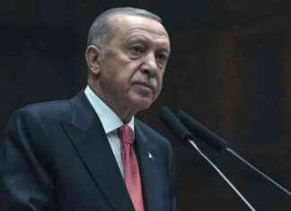 President Erdogan Speaking at the Organization of Islamic Cooperation SummitSEO Title: President Erdogan Addressing OIC Summit news-11112024-151614