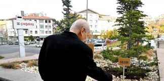 We Are Brothers: Trees Planted in Front of MHP Headquarters news-11112024-212010