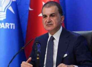 AK Party Spokesperson Condemns Israel’s Low Plan to Increase Massacres news-12112024-153135