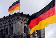 Germany Election Dates Announced Amid Government Collapse – Sözcü Newspaper news-12112024-153206