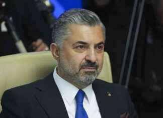 RTÜK President Şahin Briefs Parliament’s Gender Equality Commission news-14112024-170615