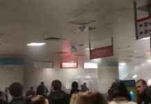 Fire panic on the metro in Istanbul: Services back to normal – Sözcü Newspaper news-14112024-170726