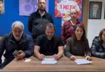 Buca Crisis at Genel İş! Representatives Resign in Mass news-14112024-230915