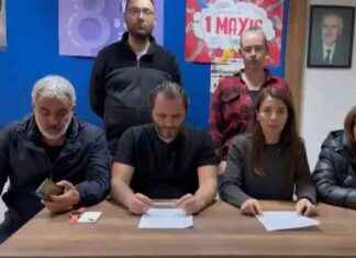 Buca Crisis at Genel İş! Representatives Resign in Mass news-14112024-230915