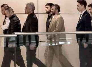 Mehmet Ali Erbil and Serdar Ortaç’s Arrest Request Denied – Sözcü Newspaper news-14112024-231046