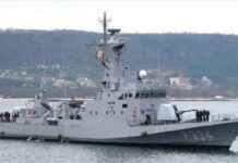 Turkish Warships to Visit Ports in Northern Cyprus news-15112024-051114