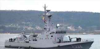 Turkish Warships to Visit Ports in Northern Cyprus news-15112024-051114