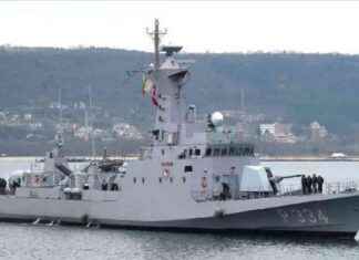 Turkish Warships to Visit Ports in Northern Cyprus news-15112024-051114