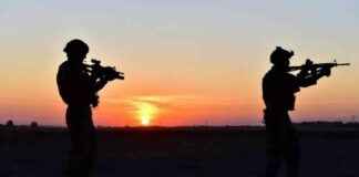 MSB announcement: 3 terrorists neutralized news-15112024-111226