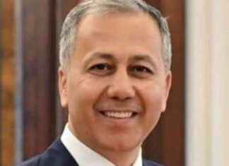 Interior Minister Yerlikaya to Visit Muğla: Schedule and Details news-16112024-005126