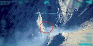 Major Blow to Terrorist Organization! 9 Terrorists Neutralized in Hakurk and Gara! news-16112024-065239