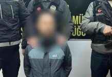 Manhunt Alert: Found in Istanbul – Sözcü Newspaper news-16112024-125630