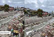 Outrage in Ataşehir: Residents React to Controversial Scene in Istanbul- 88 characters news-16112024-185900