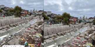 Outrage in Ataşehir: Residents React to Controversial Scene in Istanbul- 88 characters news-16112024-185900