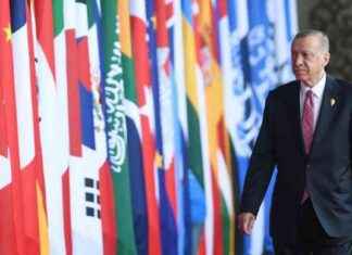 President Erdogan’s Diplomatic Traffic! Advocating for Gaza at the G-20 Summit news-17112024-070215